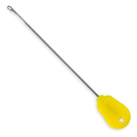 Bank Tackle Long Gated Latch Needle Baiting Tool Cover