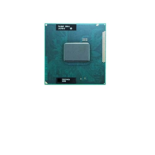 I3-2330M I3 2330M SR04J 2.2 GHz �f���A���R�A �N�A�b�h �X���b�h CPU �v���Z�b�T�[ L2=512M L3=3M 35W �\�P�b�g G2