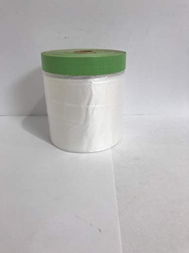 富士工業用品 布マスカー750*25 60入り