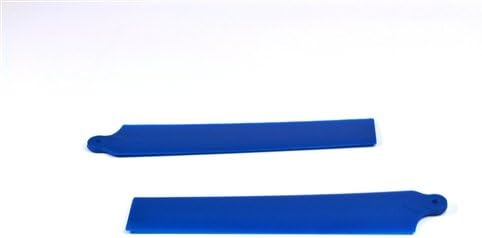 KBDD Main Blades for Blade mCP X - Blue
