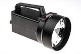 RS PRO Stroboskop, max. ±0,05%, 1s, Xenon weiß, 100U/min /10000U/min, 100fp/min, ISO-kalibriert