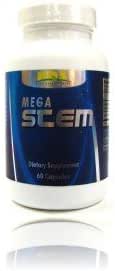 Mega Stem Cell Enhance (1188 mg) with Bone Marrow