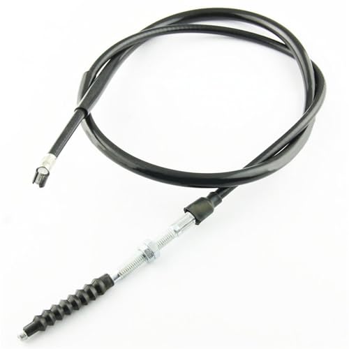 Cable de embrague Suzuki GSF600 para solucionar maneta dura moto