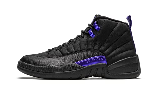 Retro Black Dark Concord Air Jordan 12