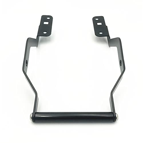 Support de téléphone pour moto BMW F900XR 2020 anti-vibration noir