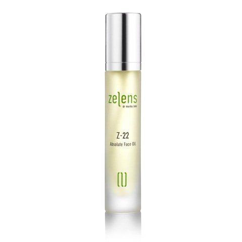 Z-22 Absolute Face Oil (30Ml)