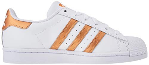 Image of adidas Originals Womens SuperstarSneaker