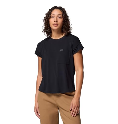 T-shirt Columbia Daniela Falls manches courtes pour femme lot de 1