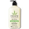 Hempz Age-Defy Body and Hand Lotion...