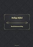 Heilige Bijbel Dutch Statenvertaling (Dutch Edition)