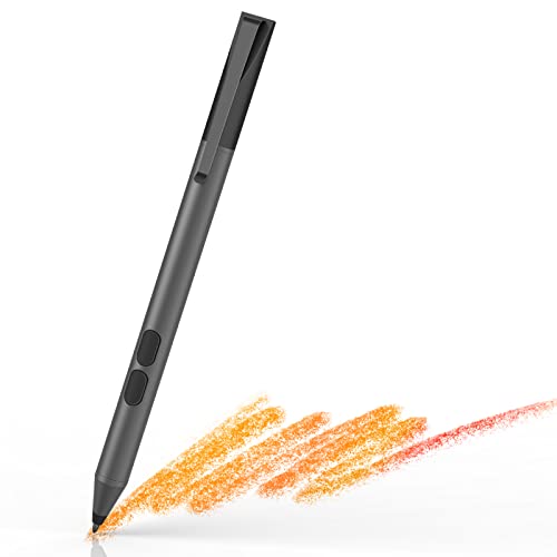 Stylus Pen for Microsoft Surface Pro 7 & 8 , Compatible with Surface Go 3/2, Surface Pro X/8/7/6/5/4/3, Surface Laptop 4/3/2/1,Surface Book 3/2, Surface Studio 2/1, Palm Rejection 1024 Pressure