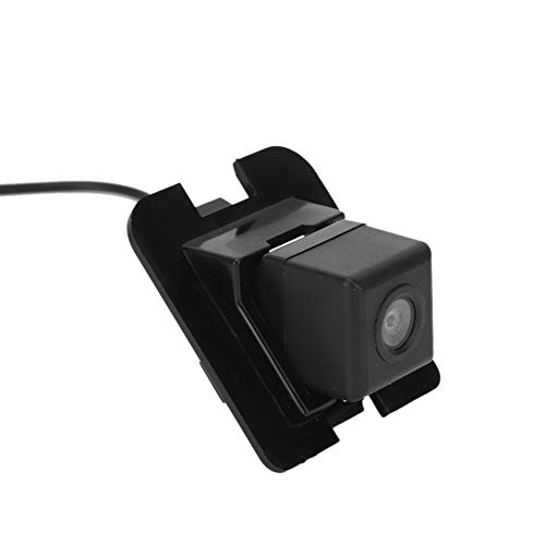 Reverse Camera Car Reverse System IP67 Waterproof Backup Parking Monitor 170° Fits for S Class W204 - Image 7