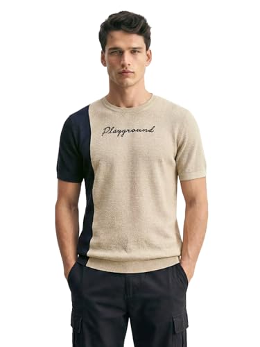 Image of The Indian Garage Co Men T-Shirt