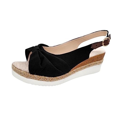 Sandales femme compensées confort idéales pour pieds sensibles et marche urbaine prolongée