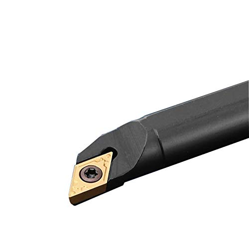 Portaherramientas de Torno Interno S16Q-SDJCR11 16x180mm 93° miniatura 1