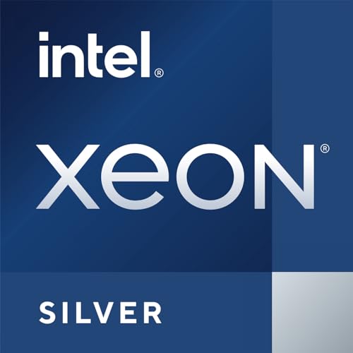 Intel XEON Silver 4310 2.10GHZ SKTFCLGA14 18.00MB LbV{bNX