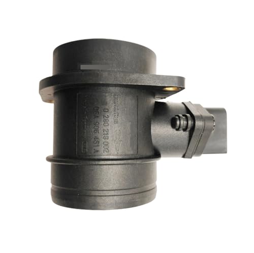 Sensor de flujo de aire 0280218002 06A906461A para motor 1.8L y 2.0L