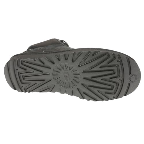 UGG Men's Highland Hi Heritage Sneakers3