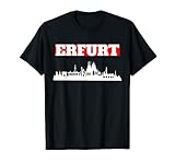 fc erfurt nord b junioren Klassisch geschnitten, doppelt genähter Saum.