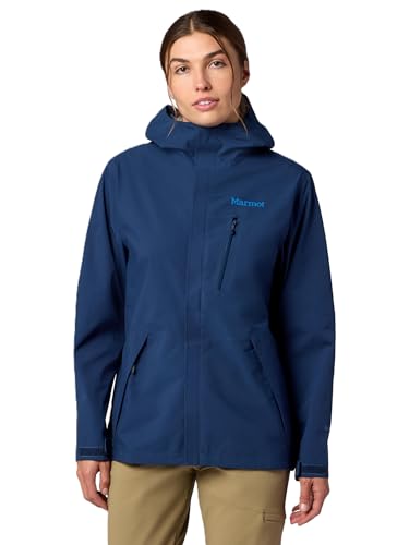 Veste MARMOT PreCip Evo Pro Jacket S imperméable pour homme