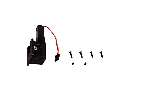 Parts & Accessories Fms 70Mm F-16 F16 Edf Ducted Fan Jet Parts Landing Gear Set Retract Motor Esc Servo Canopy Rc Airplane Model Plane Aircraft Part - (Color: Main Gear System) #TOP4