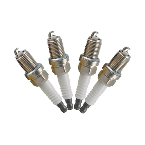 Bougie d'allumage Iridium 22401-AA530 compatible avec PFR6G-11