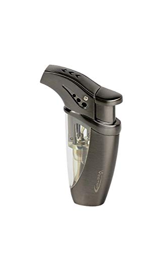VECTOR Volt Torch Lighter Gunmetal VOLT/02