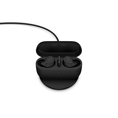 Jabra Evolve2 Buds - USB-A UC - Wireless Charging Pad : Amazon.ca