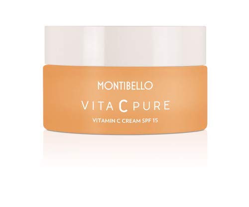 VITAMINA C CREAM SPF 15 50ML Cover