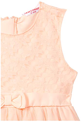 Image of Amazon Brand - Jam & Honey Baby-Girls Dress