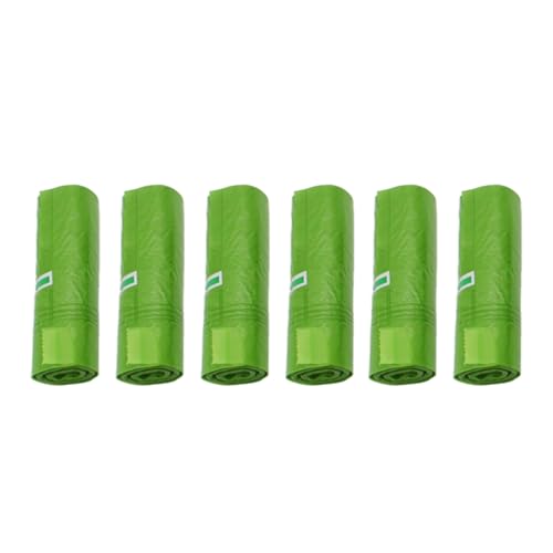 30% Compostable Dog Poop Bags (180 Count)