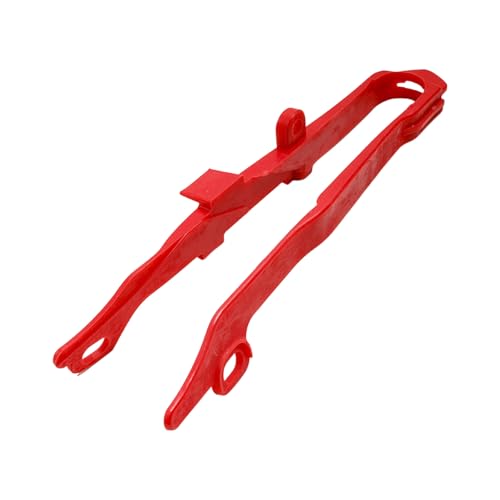 Protector de cadena CRF450 para motocicleta Dirt Bike con fácil instalación en el basculante