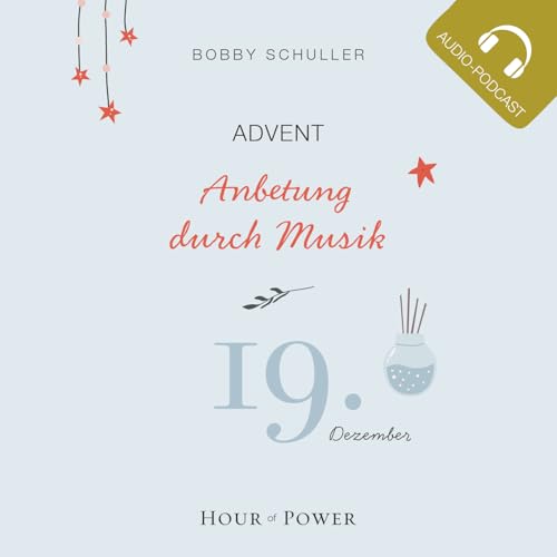 Anbetung durch Musik