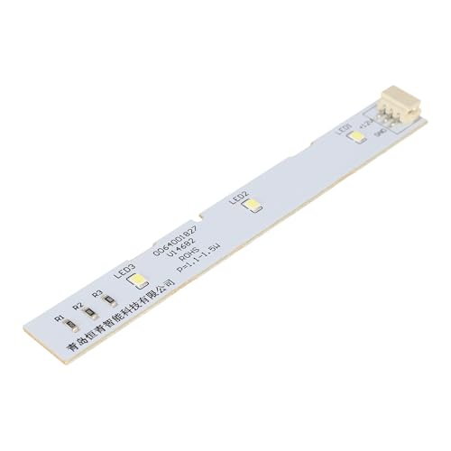 sparefixd for Haier Top LED Light Lamp Board American Style Fridge Freezer - Image 2
