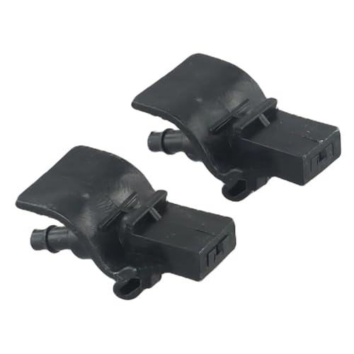 Gicleur de lave-glace compatible Mustang 2015 2016 2017 - 3