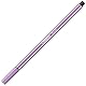STABILO - Premium-Filzstift - Pen 68-10er Pack - flieder
