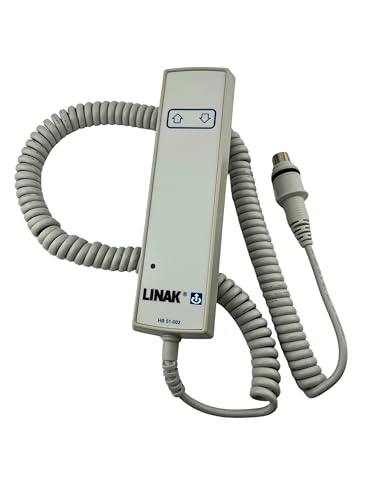 Hand Control Compatible with Drive Medical Battery Powered Patient Lift (13240HC)