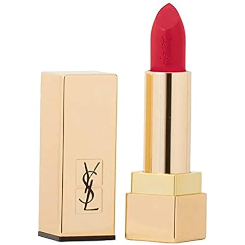 Barra de labios rouge pur couture de Yves Saint Laurent Cover