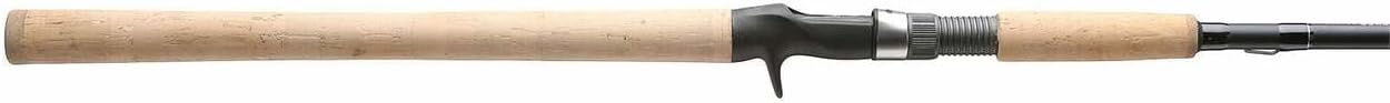 Daiwa DX801XHFB Dx Swimbait Rods, Sections= 1, Line Wt.= 20-50, Multi, one Size