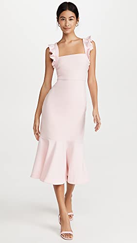 Likely Women's Hara Dress In Rose Shadow, 0 #TOP1
