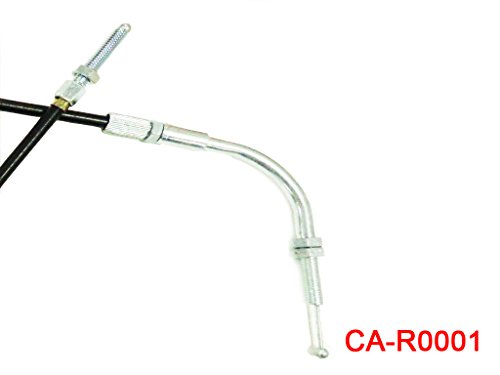 62\" Reverse Cable for GY6 150 150cc Go Kart Dune Buggy - Thumbnail 2