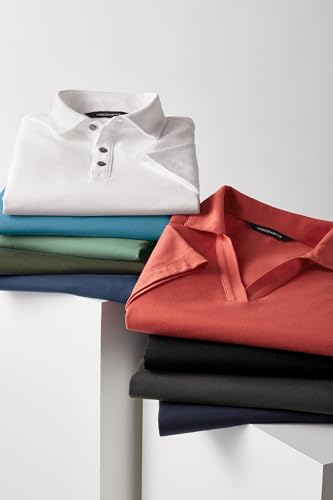 Stretch Jersey Polo MM10144