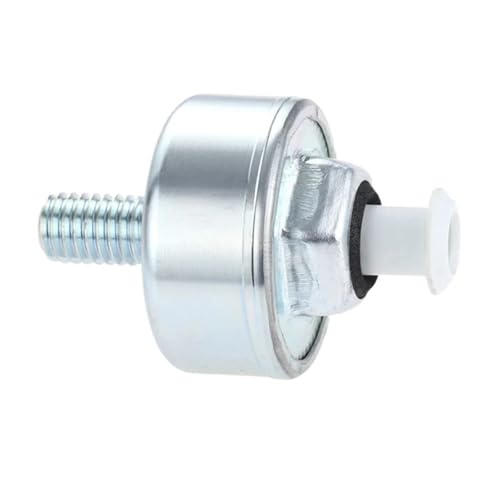 Capteur de cliquetis en métal argenté pour GMC Savana et Hummer H2