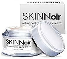 Skin Noir Advance Anti-Aging Cream 0.5 Fl Oz/15mL
