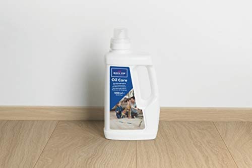Quick Step Oil Care Cleaner 1Ltr