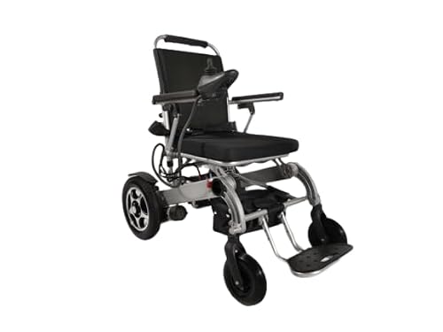 All-Terrain HD Wheelchair