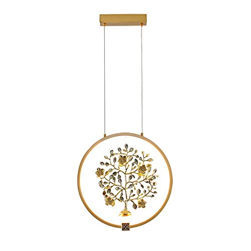 Suspension balcon cuir cuivre pour sublimer un couloir sombre et étroit