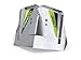 CanAm Tool C100 Direct Corner Flusher 2.5 Inch – Initial Drywall Compound Coating And Feathering With One Tool