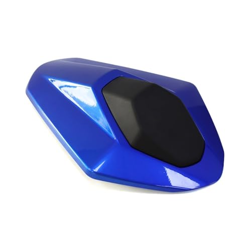 Coque arrière GSX8S GSX8R éliminez la selle passager avec ce carénage solo