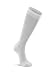 Fox River X-Static Liner Over-the-Calf Socks, Silver, Medium